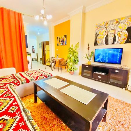 Safari Home With Wi Fi Hurghada Center Zewnętrze zdjęcie