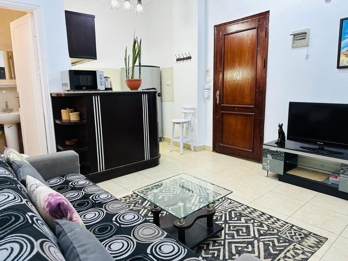 Safari Home With Wi Fi Hurghada Center Zewnętrze zdjęcie