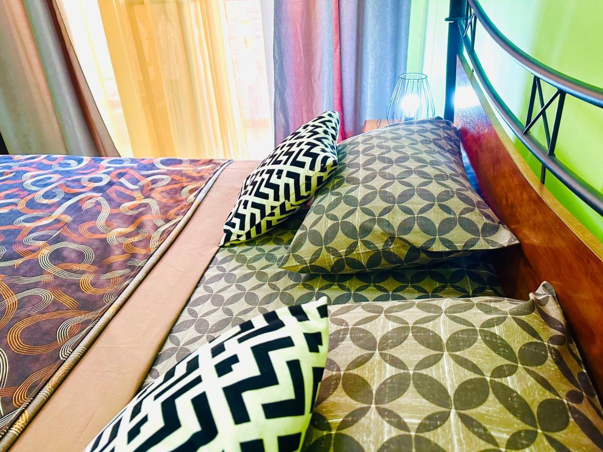 Safari Home With Wi Fi Hurghada Center Zewnętrze zdjęcie