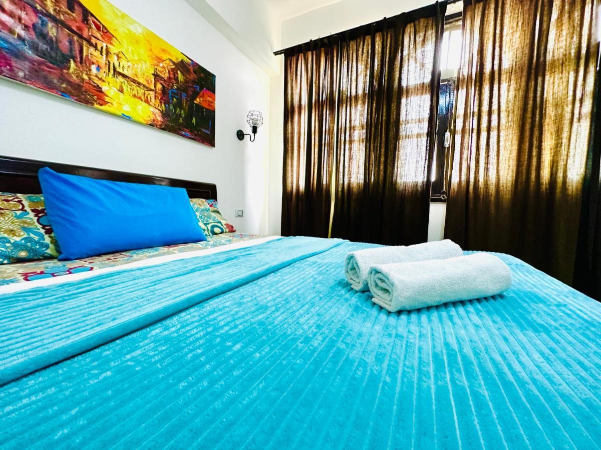 Safari Home With Wi Fi Hurghada Center Zewnętrze zdjęcie