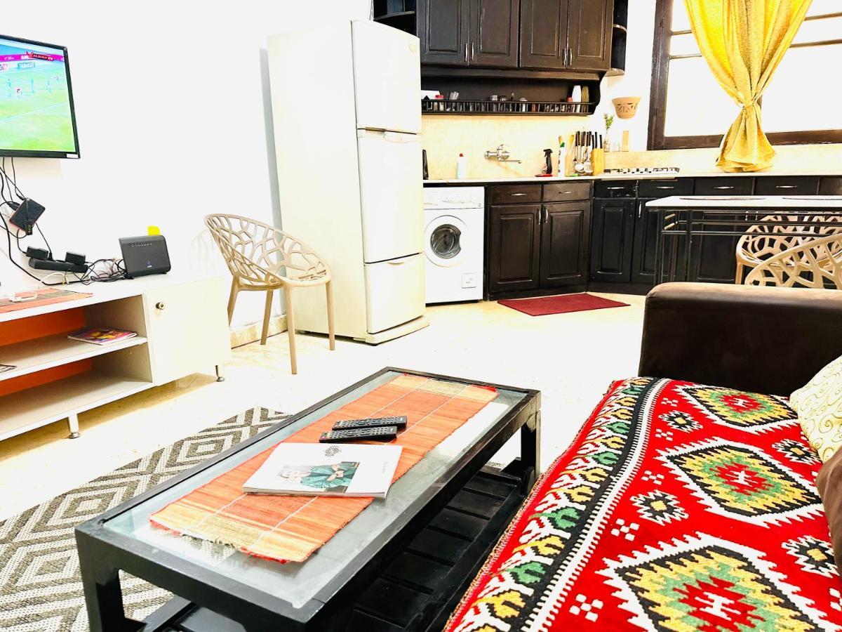 Safari Home With Wi Fi Hurghada Center Zewnętrze zdjęcie