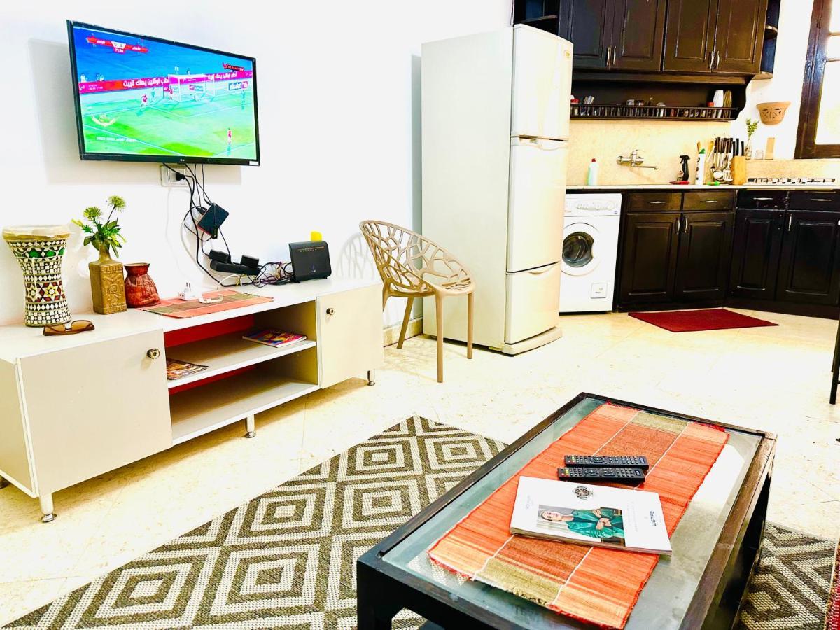 Safari Home With Wi Fi Hurghada Center Zewnętrze zdjęcie