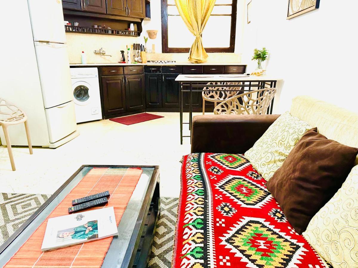 Safari Home With Wi Fi Hurghada Center Zewnętrze zdjęcie