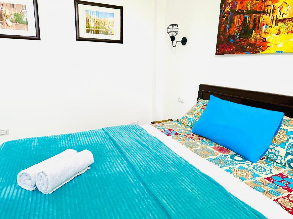 Safari Home With Wi Fi Hurghada Center Zewnętrze zdjęcie