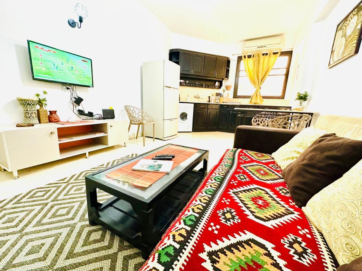 Safari Home With Wi Fi Hurghada Center Zewnętrze zdjęcie