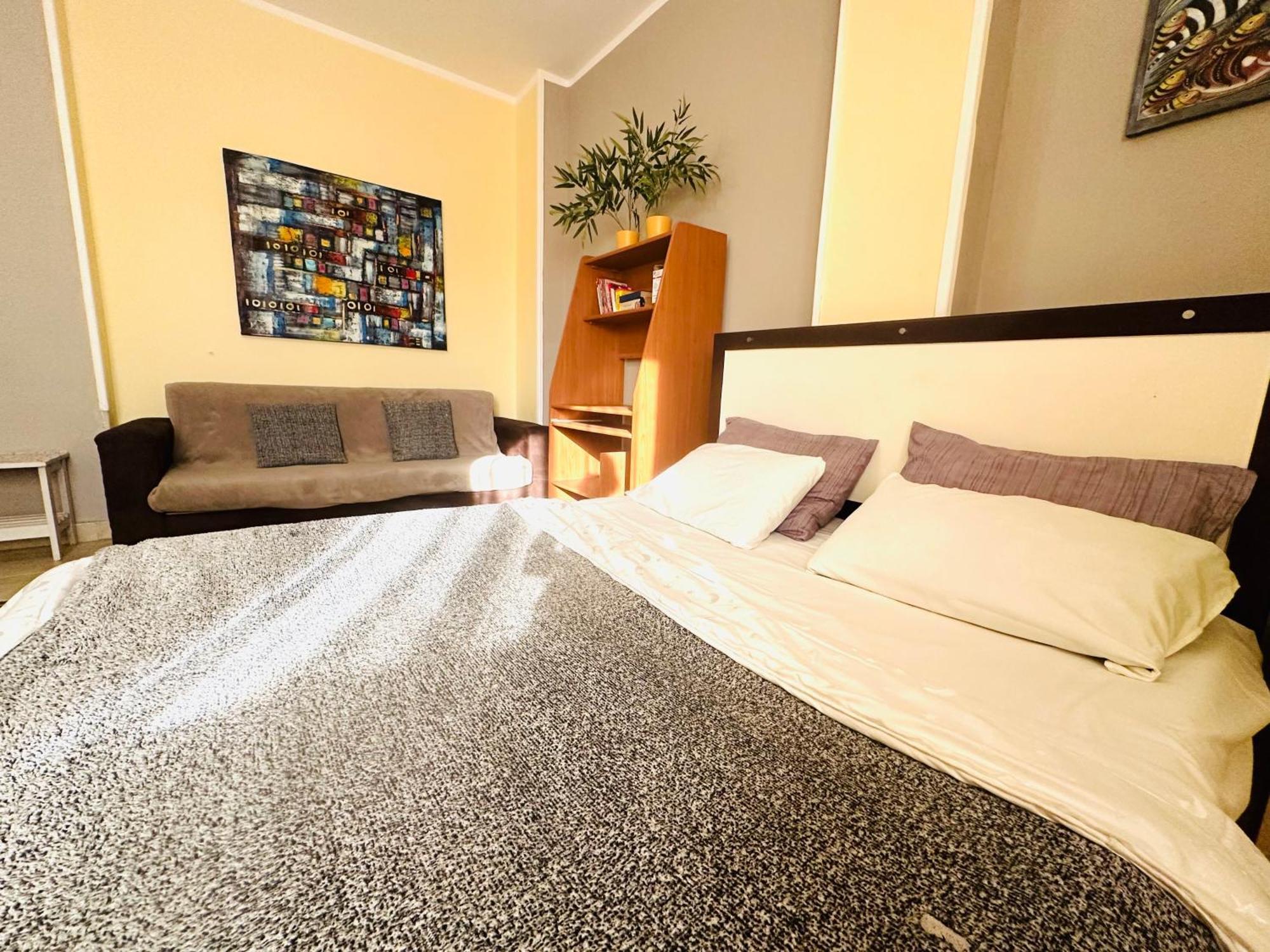 Safari Home With Wi Fi Hurghada Center Zewnętrze zdjęcie