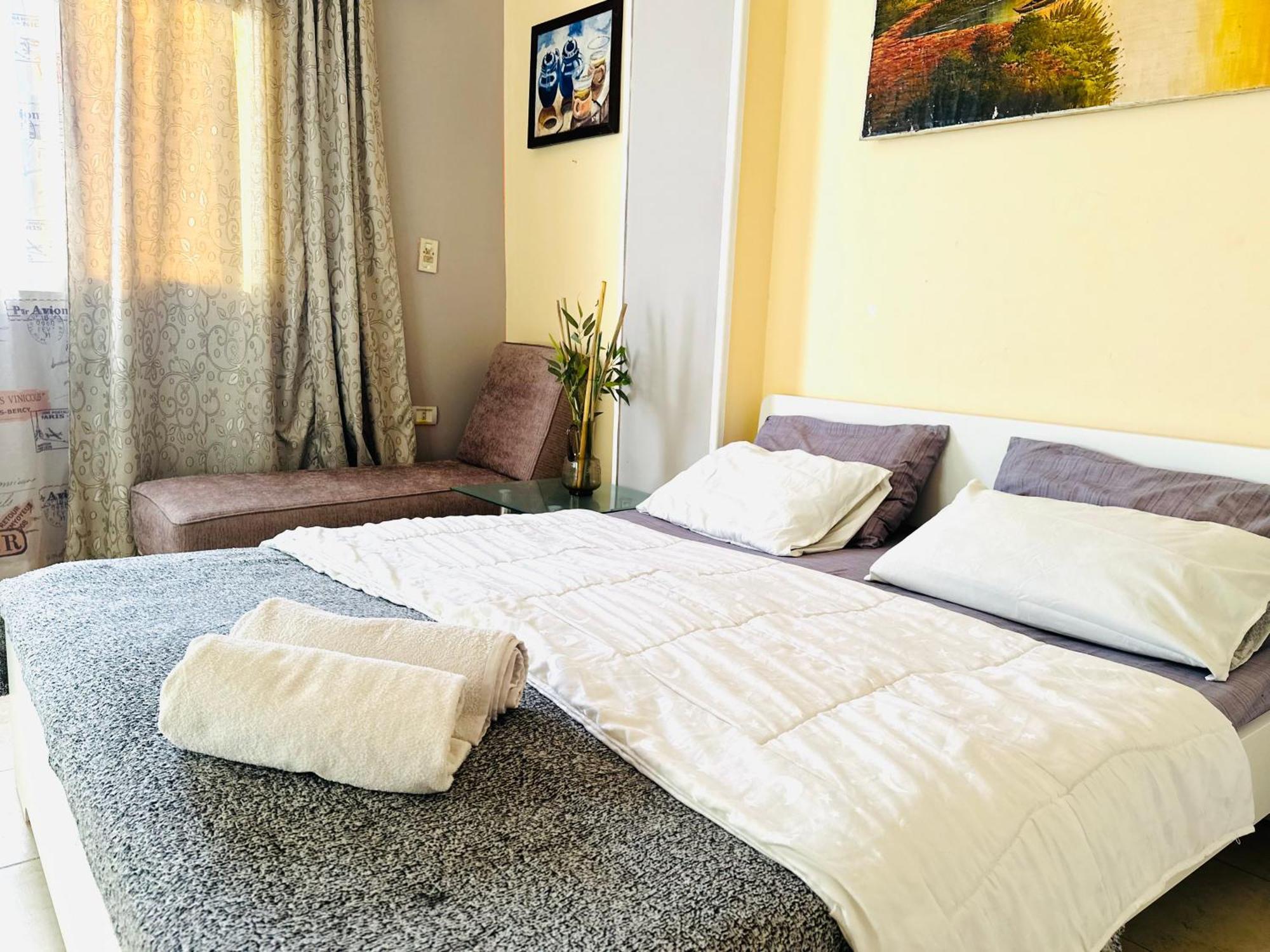 Safari Home With Wi Fi Hurghada Center Zewnętrze zdjęcie