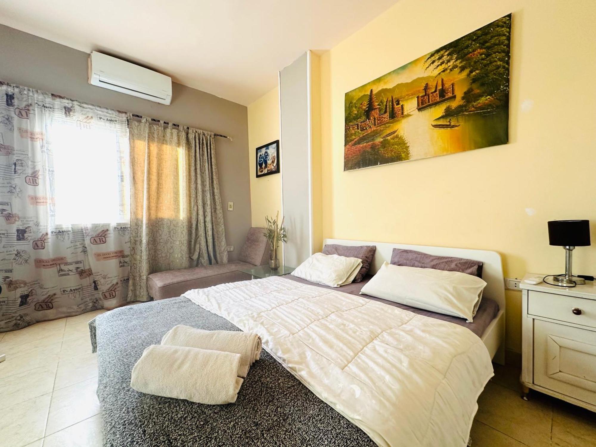 Safari Home With Wi Fi Hurghada Center Zewnętrze zdjęcie