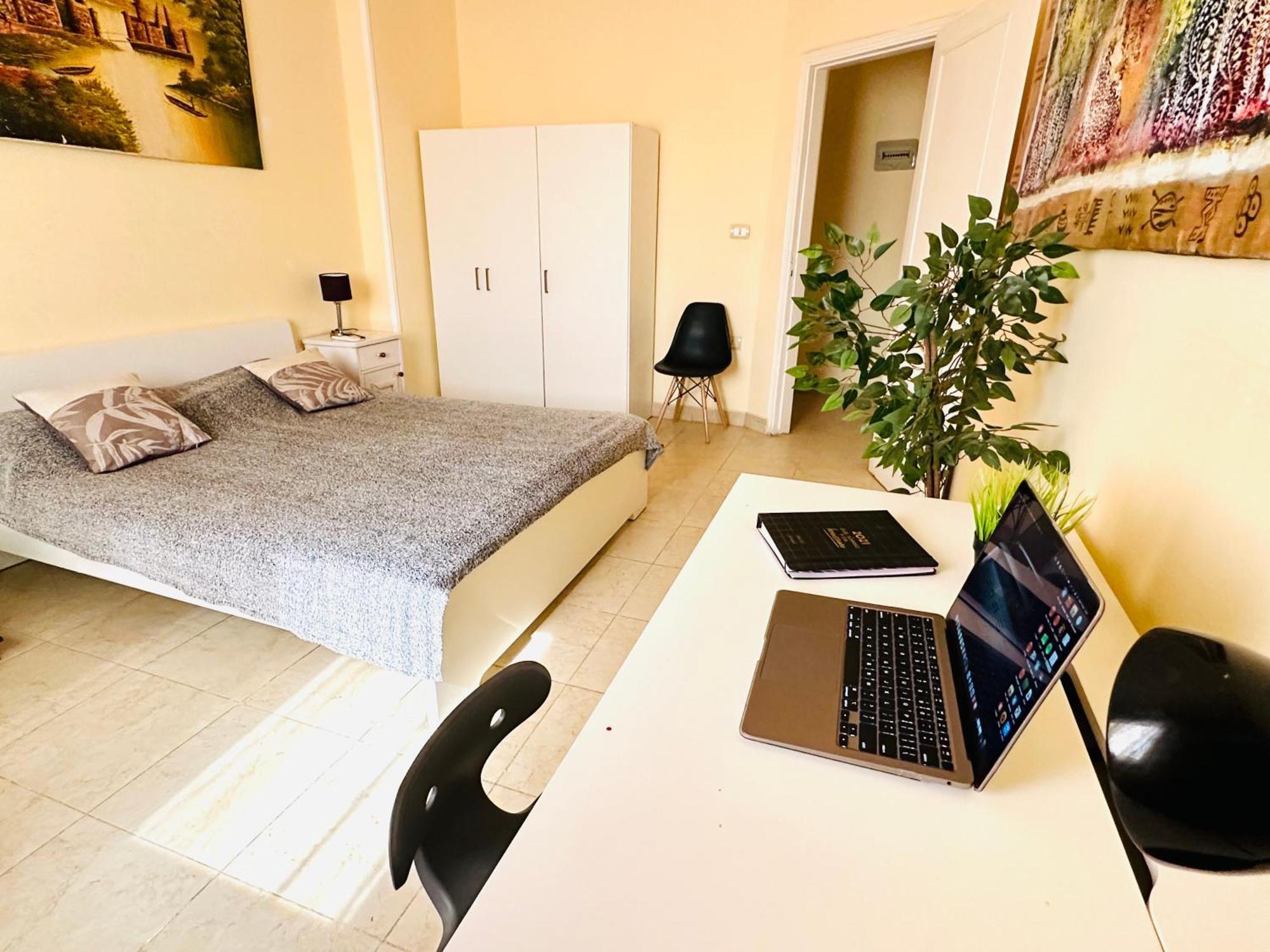 Safari Home With Wi Fi Hurghada Center Zewnętrze zdjęcie