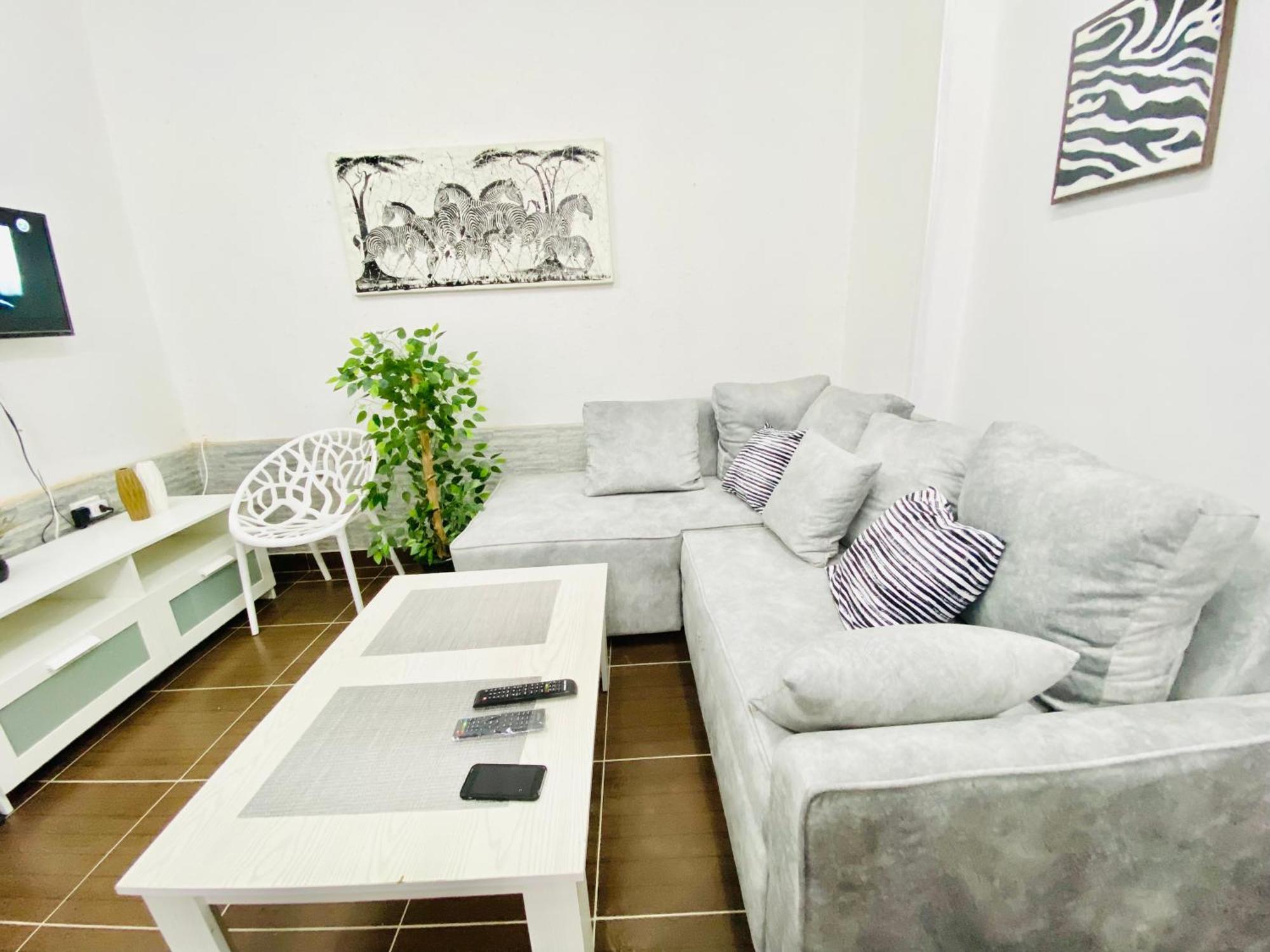 Safari Home With Wi Fi Hurghada Center Zewnętrze zdjęcie