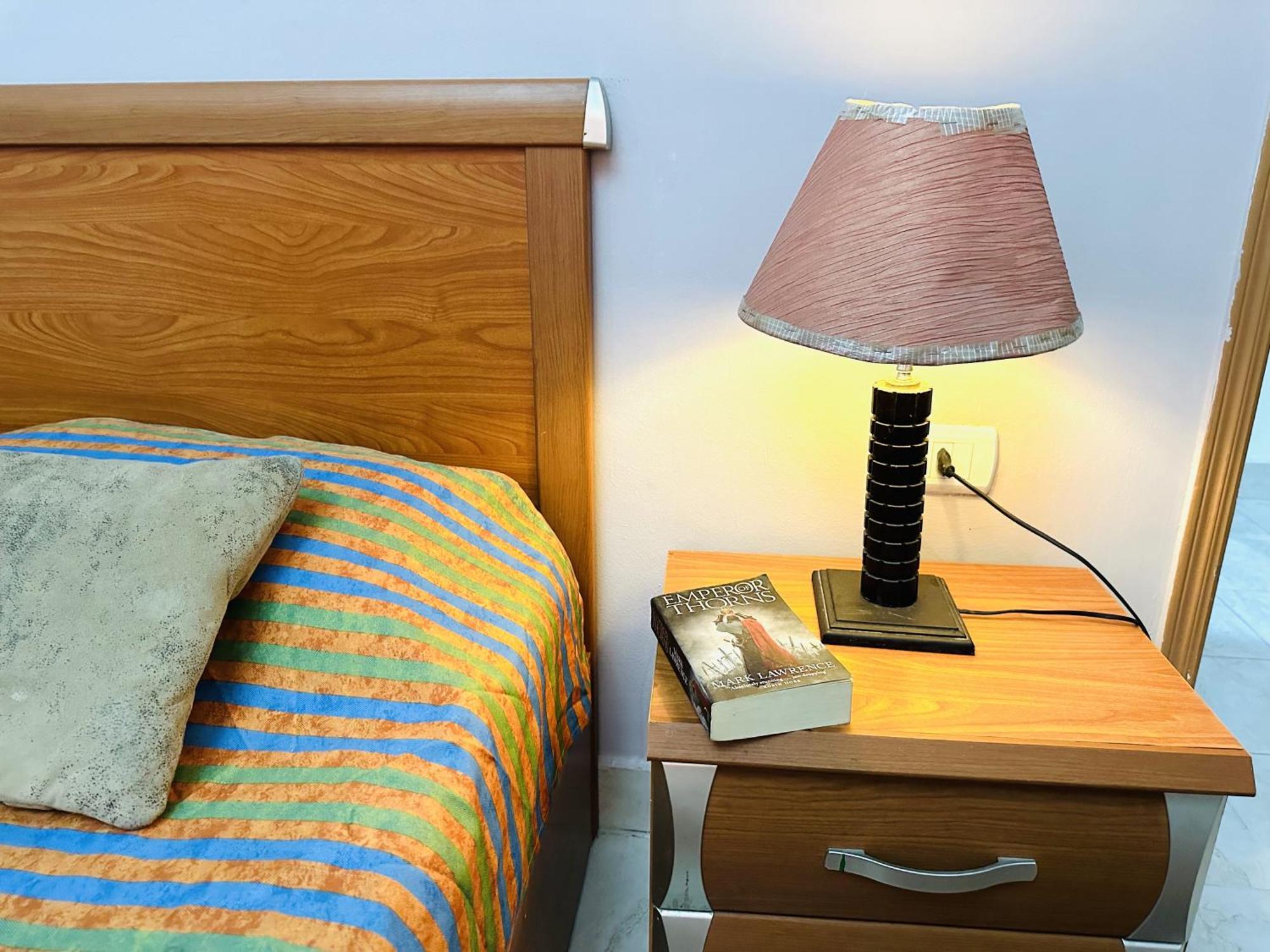 Safari Home With Wi Fi Hurghada Center Zewnętrze zdjęcie