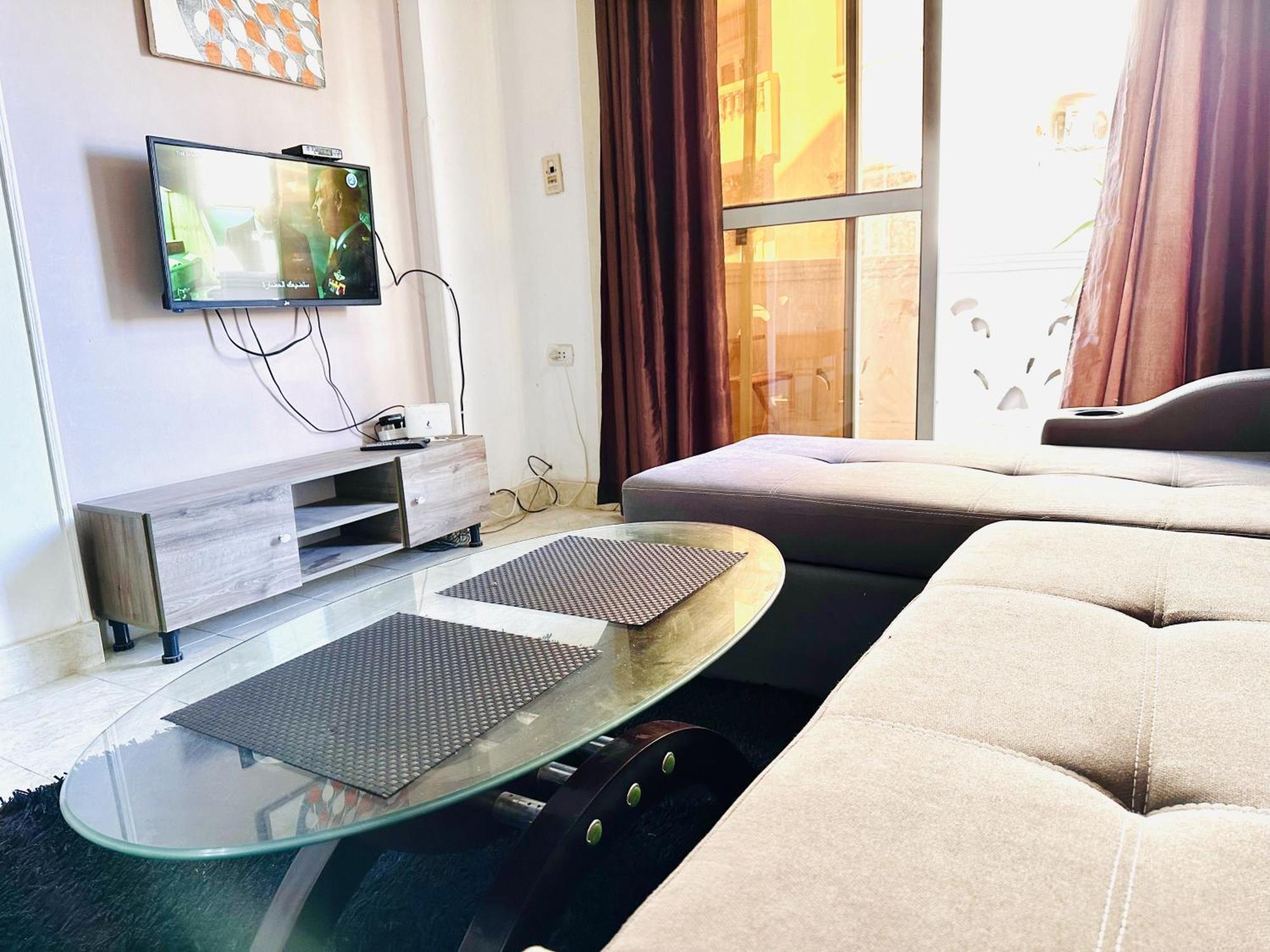 Safari Home With Wi Fi Hurghada Center Zewnętrze zdjęcie