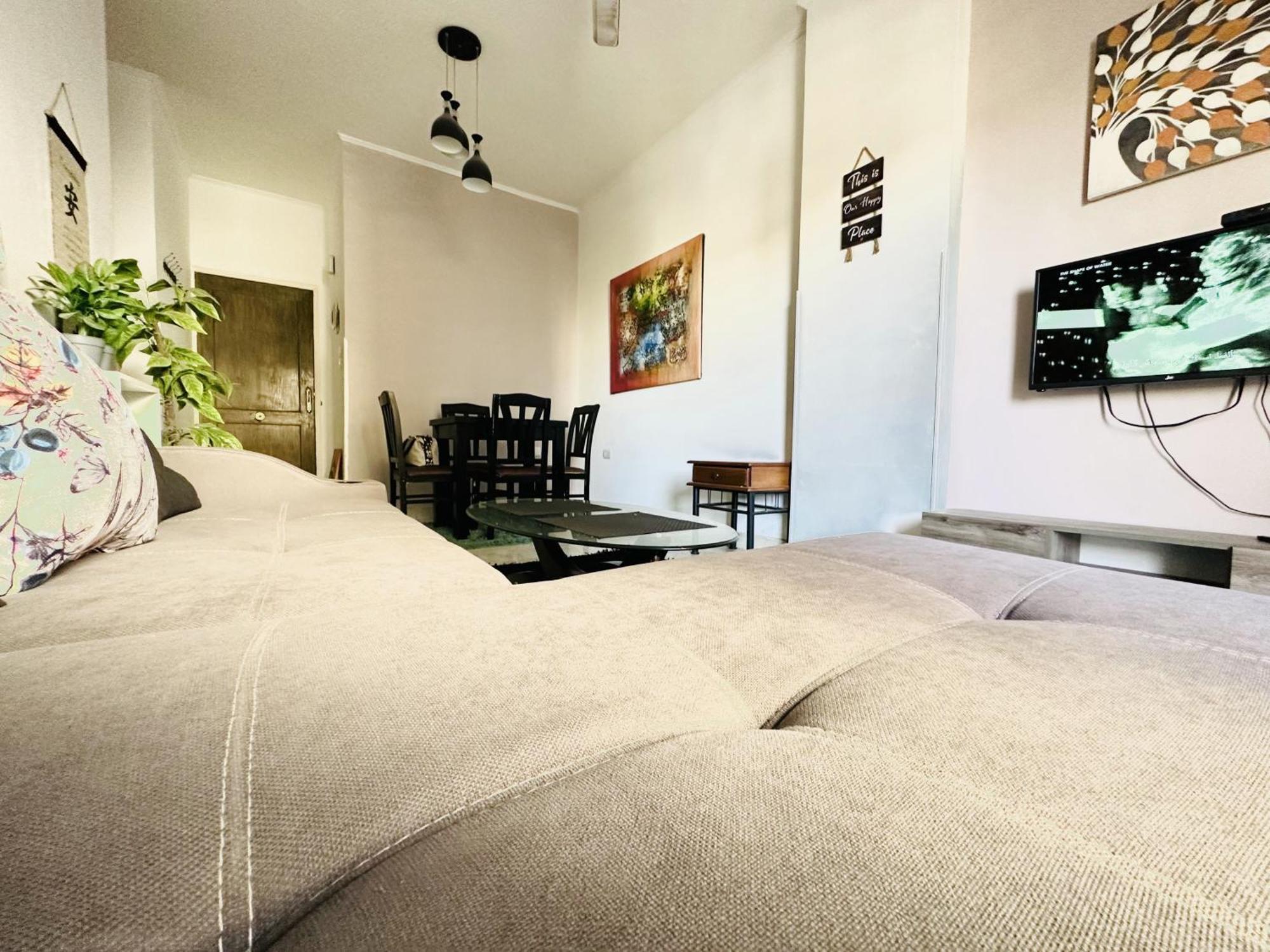Safari Home With Wi Fi Hurghada Center Zewnętrze zdjęcie