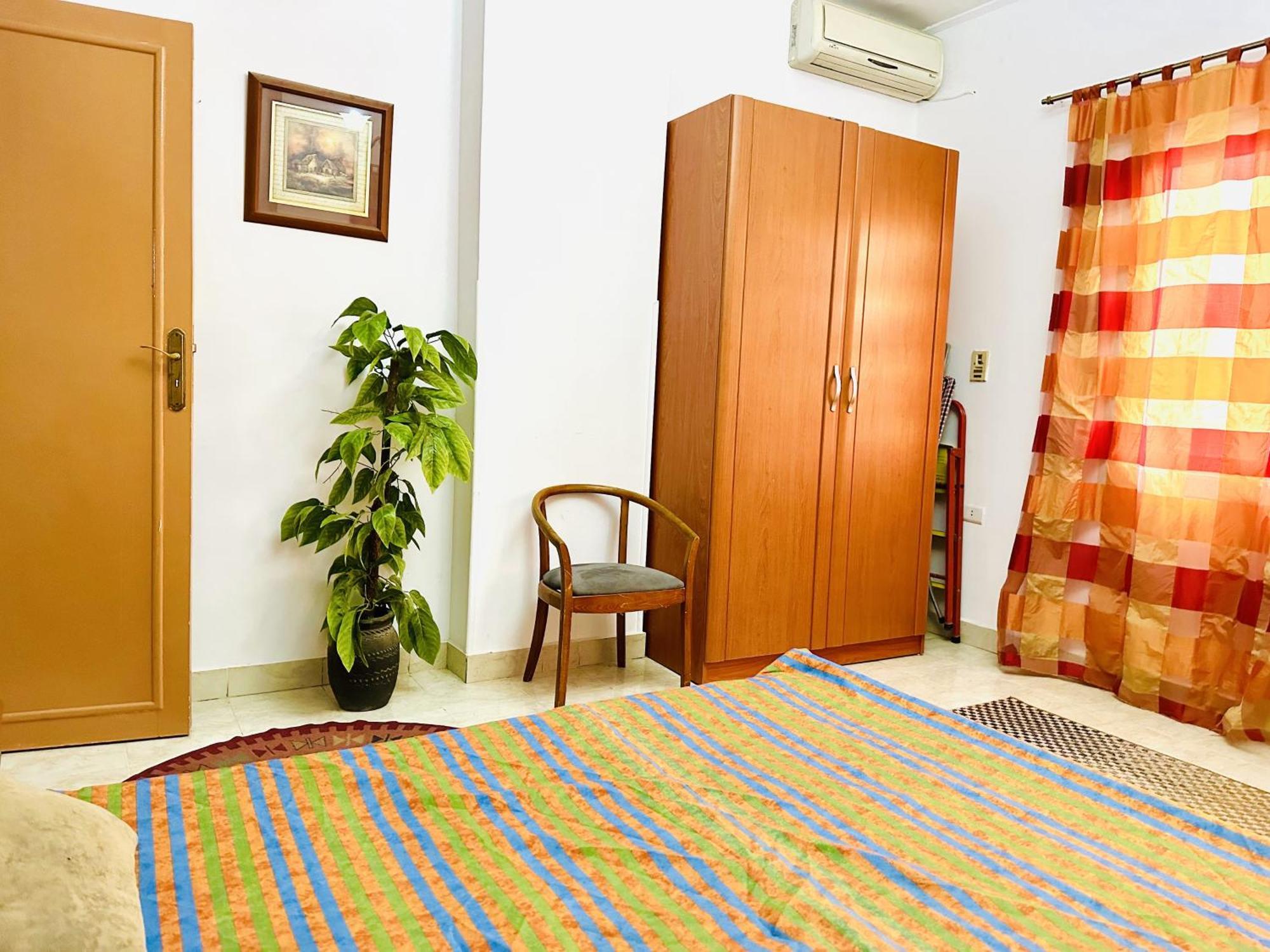 Safari Home With Wi Fi Hurghada Center Zewnętrze zdjęcie
