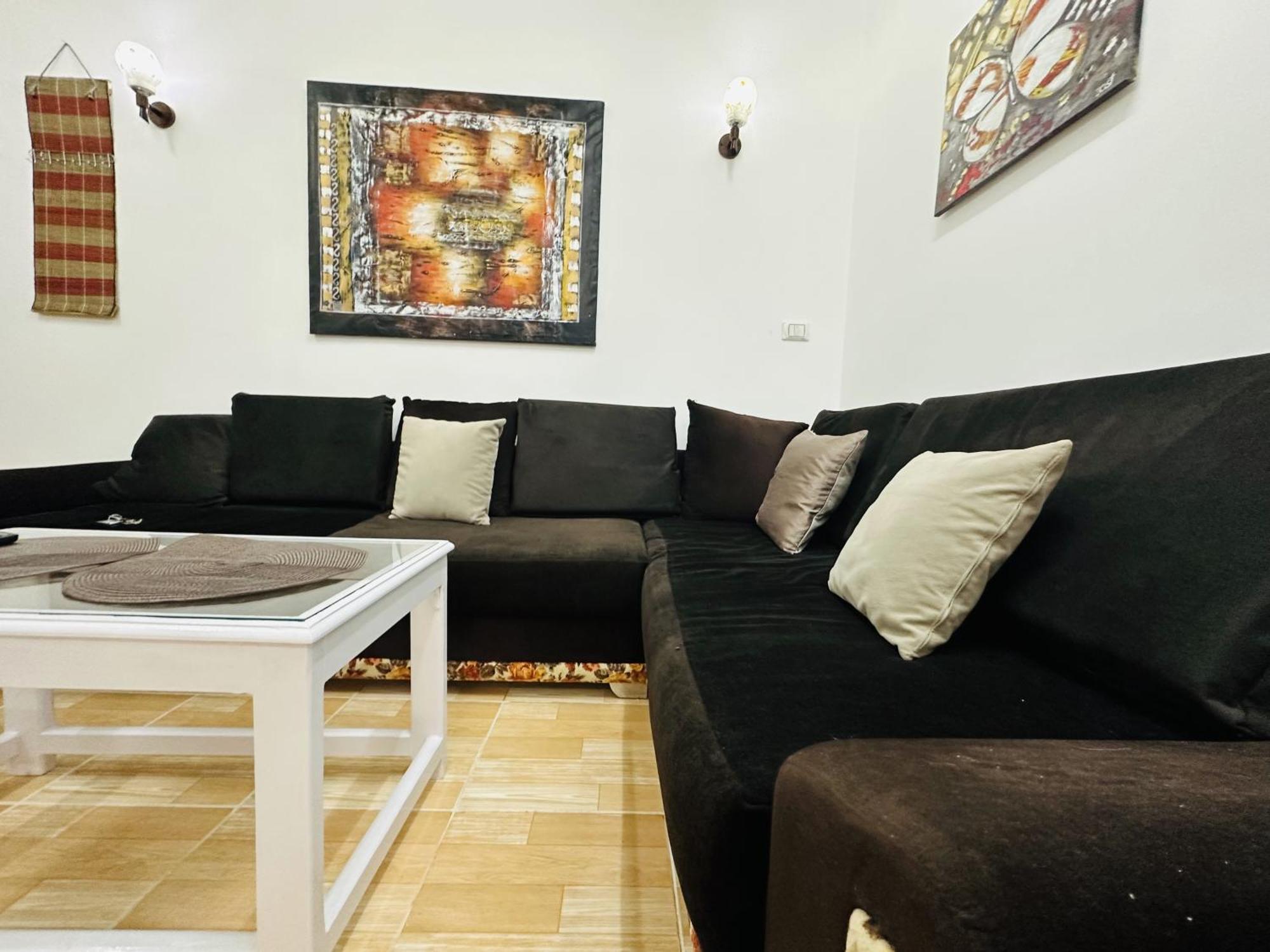 Safari Home With Wi Fi Hurghada Center Zewnętrze zdjęcie