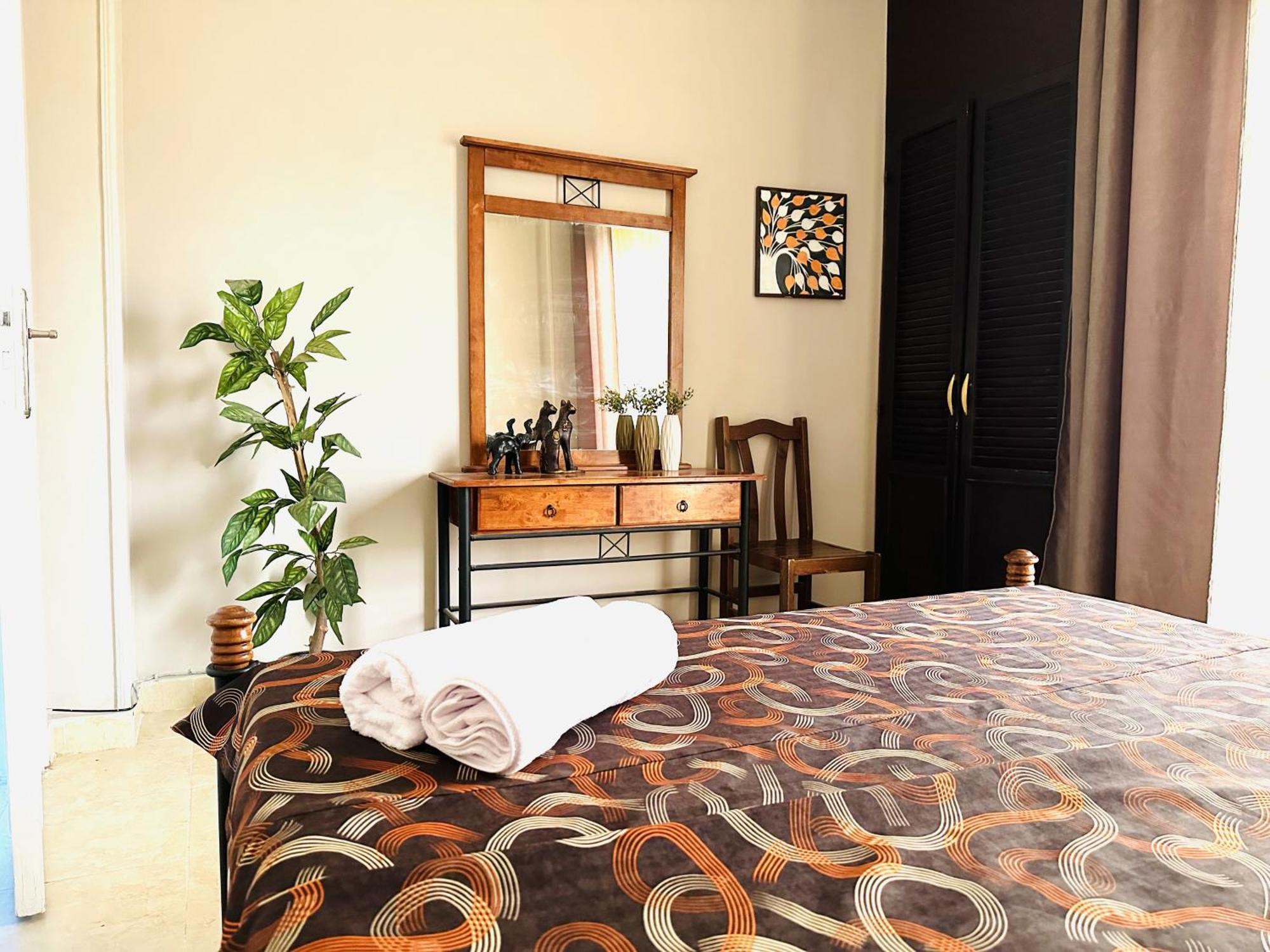 Safari Home With Wi Fi Hurghada Center Zewnętrze zdjęcie