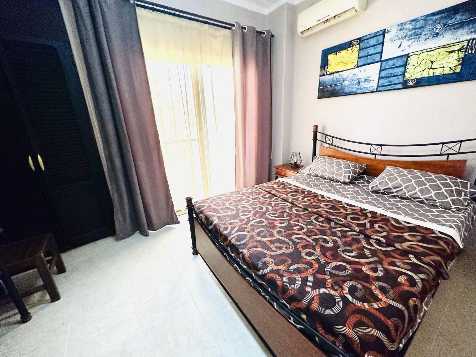 Safari Home With Wi Fi Hurghada Center Zewnętrze zdjęcie