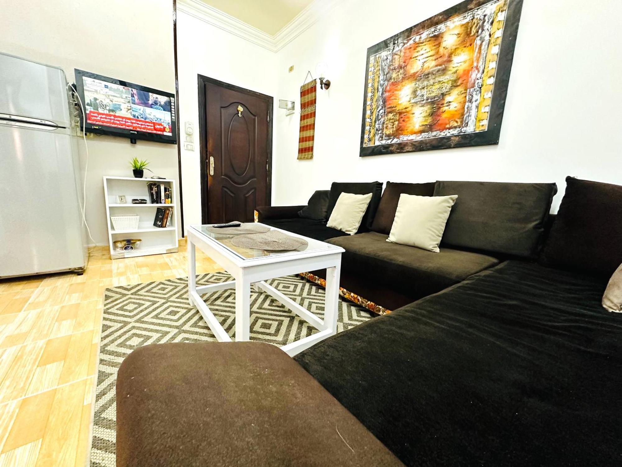 Safari Home With Wi Fi Hurghada Center Zewnętrze zdjęcie