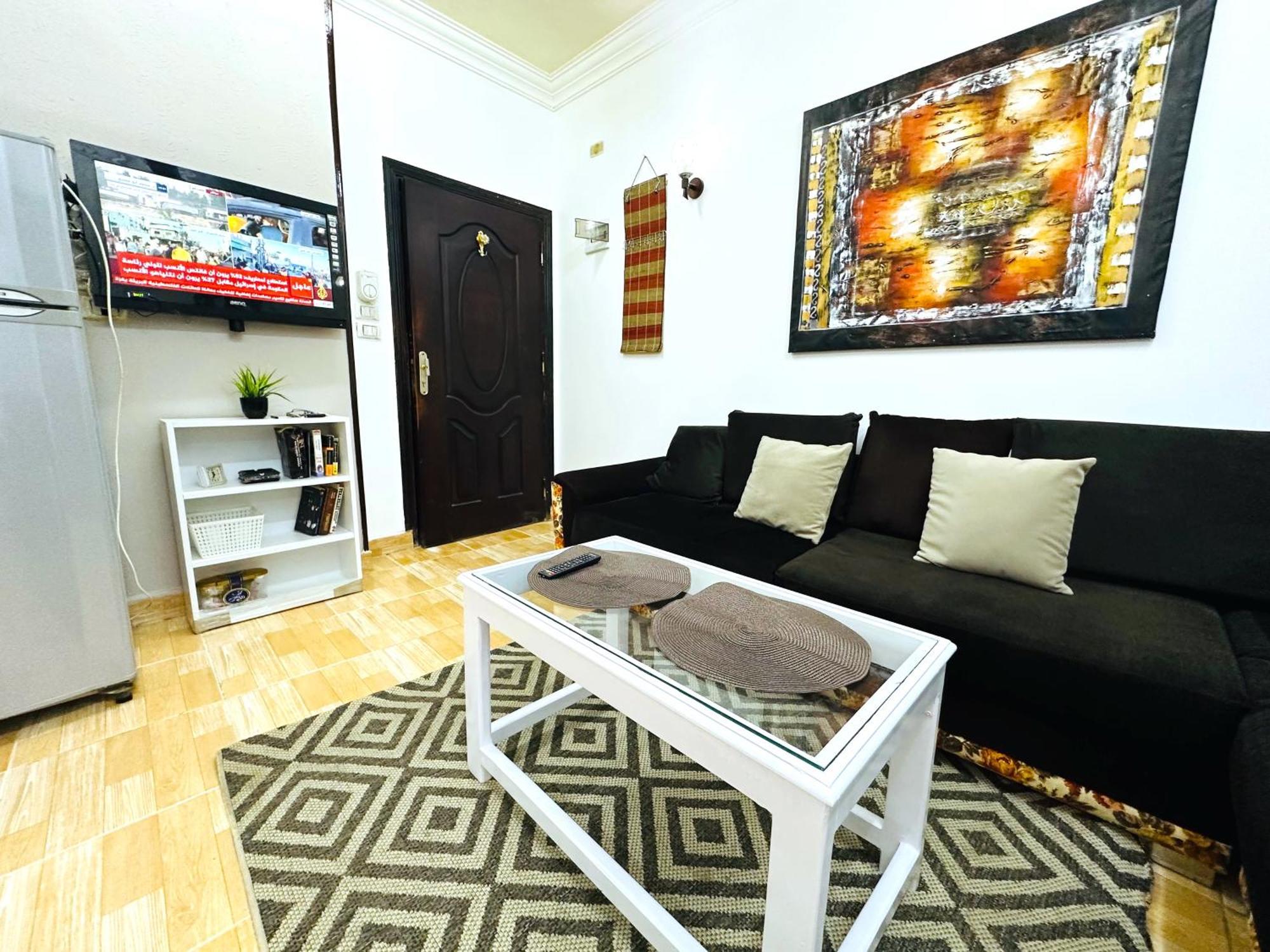Safari Home With Wi Fi Hurghada Center Zewnętrze zdjęcie