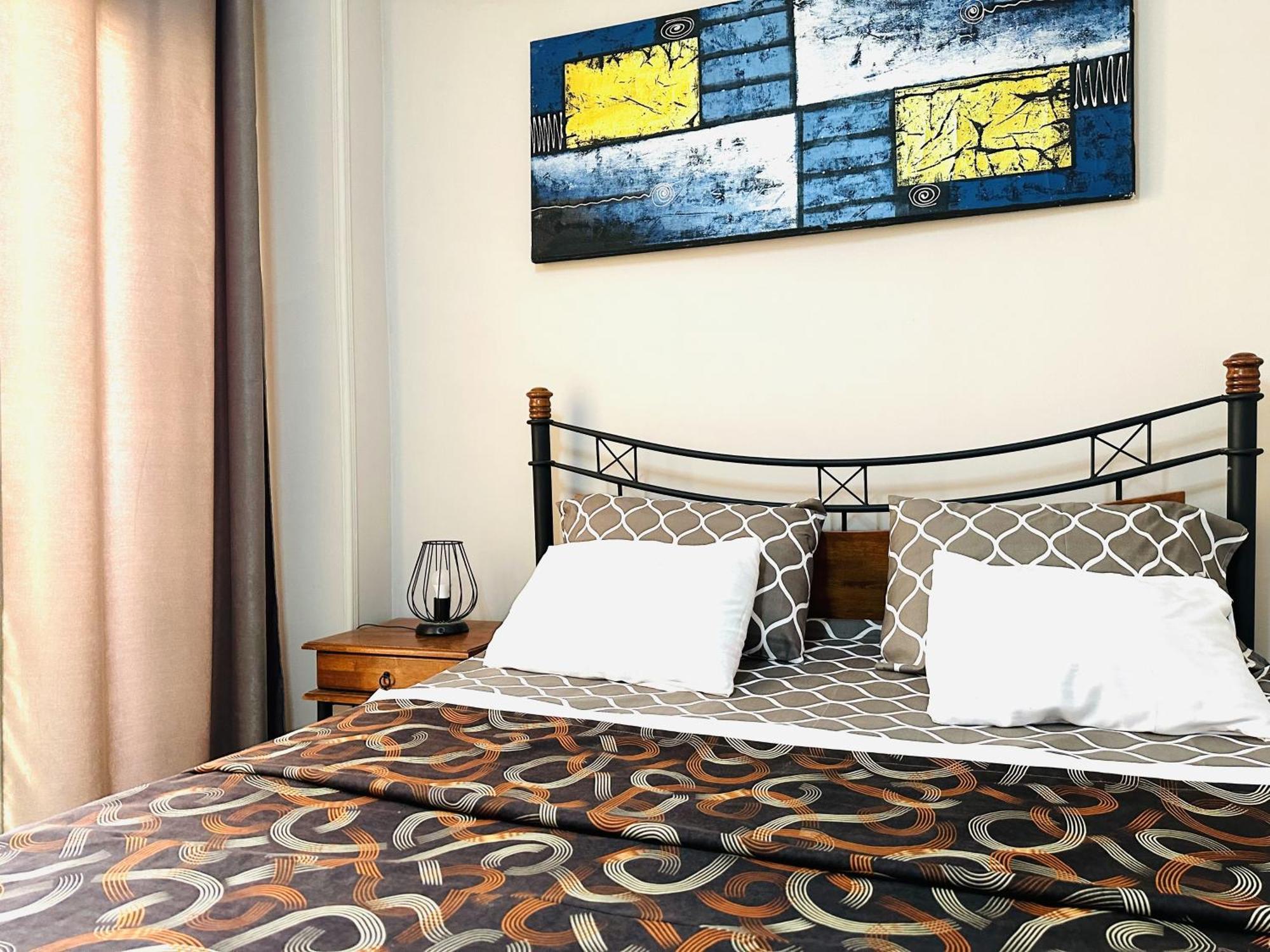 Safari Home With Wi Fi Hurghada Center Zewnętrze zdjęcie